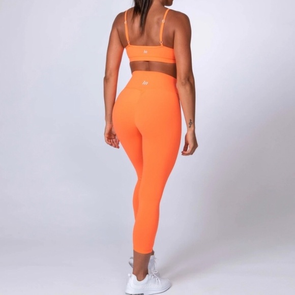 Muscle Nation Pants - Muscle Nation | Workout Leggings
